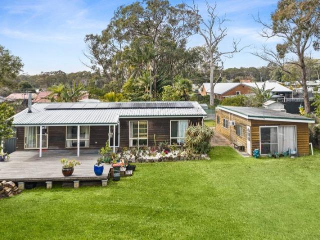 House for sale in Basin View, New South Wales