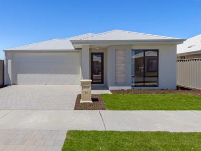 House for rent in Eglinton, Western Australia