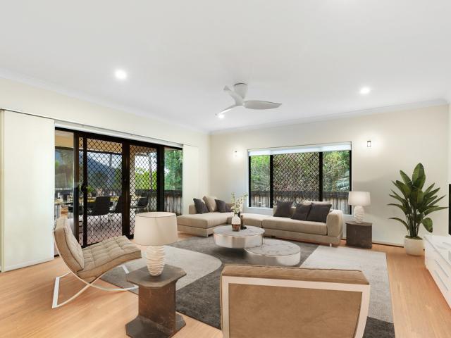 House for rent in Redlynch, Queensland