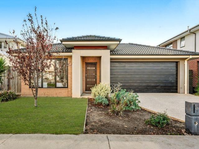 House for rent in Camerons Creek, Victoria