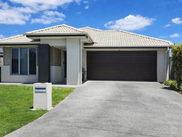 House for rent in Toombul, Queensland