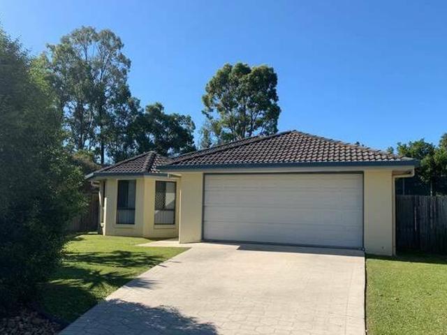 House for rent in City of Brisbane, Methul