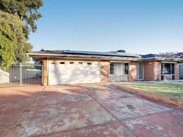 House for rent in Camillo, Western Australia