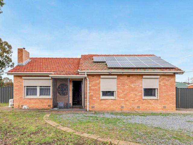 House for rent in Horseshoe Creek, South Australia