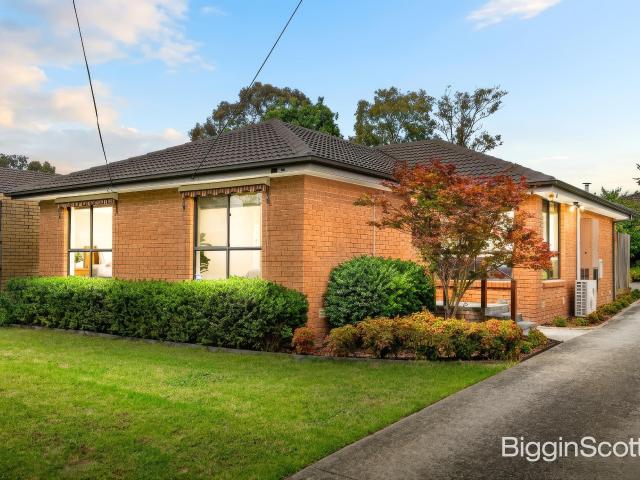 Apartment for rent in Camerons Creek, Victoria