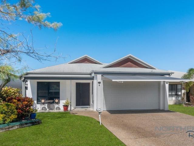 House for rent in Kirwan, Queensland