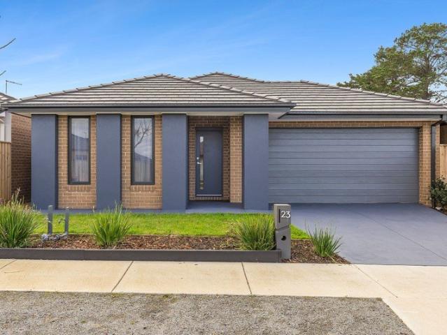 House for sale in Geelong, Victoria