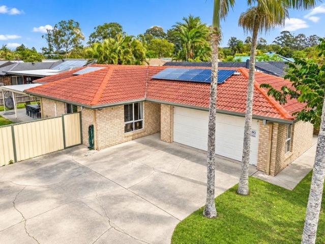 House for sale in Meadowbrook, Greater Brisbane