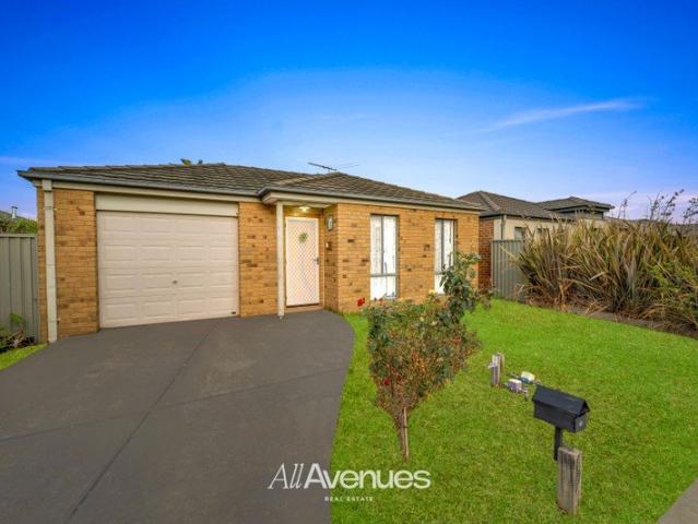 House for sale in Camerons Creek, Victoria