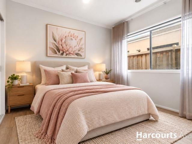 House for rent in Brompton, Melbourne