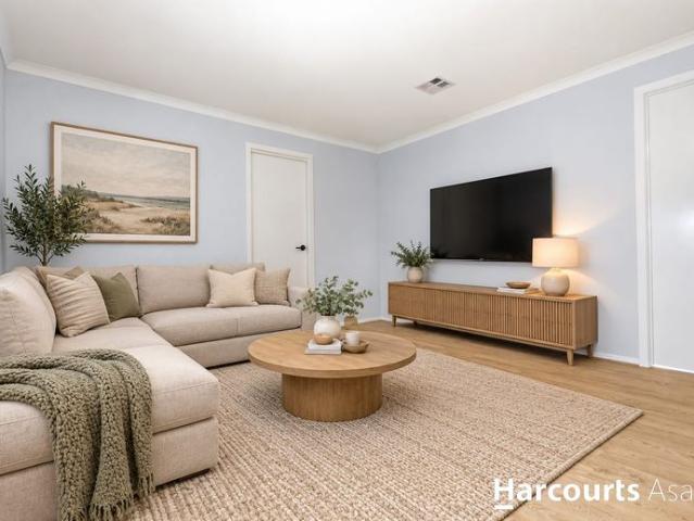 House for rent in Brompton, Melbourne