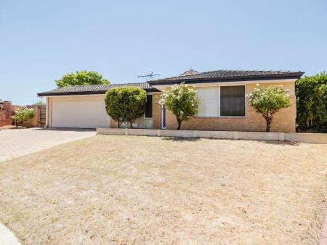 House for rent in Marangaroo, City of Wanneroo