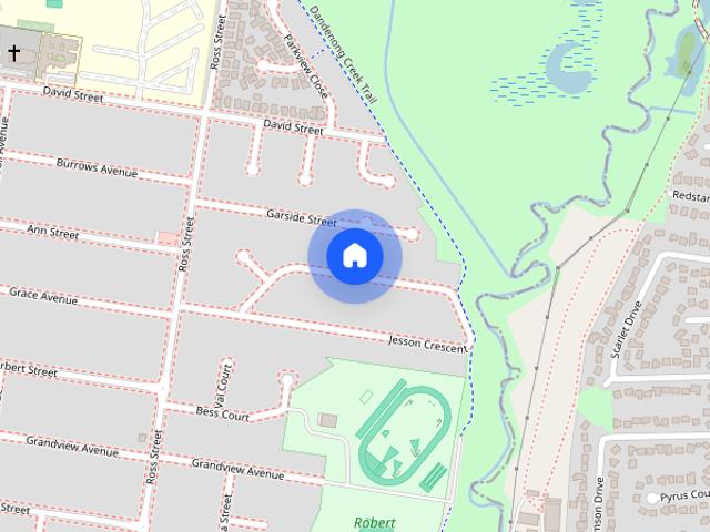 House for rent in Camerons Creek, Victoria