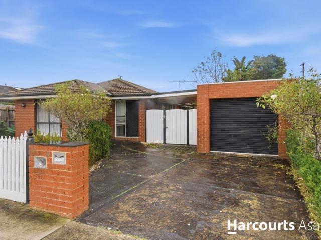 House for rent in Camerons Creek, Victoria
