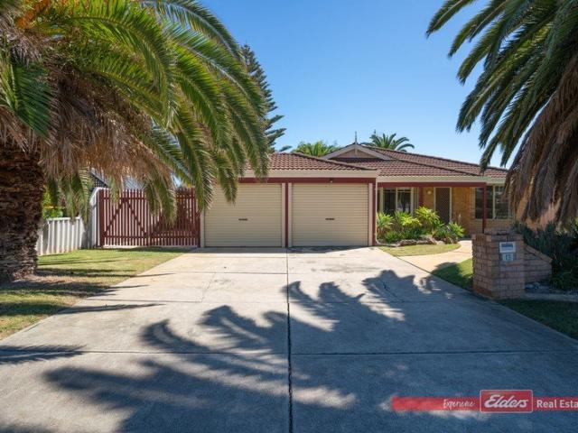 House for rent in Warnbro, Western Australia