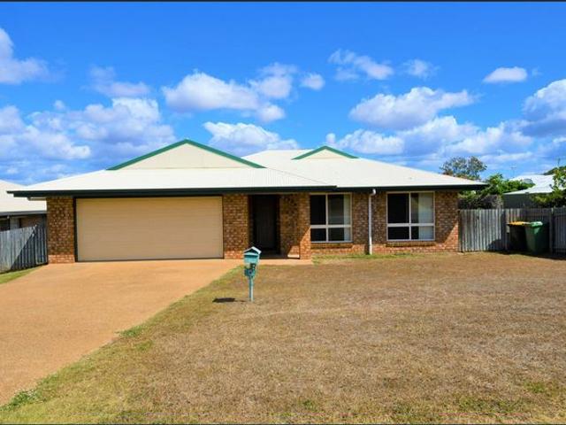 House for rent in Gracemere, Queensland