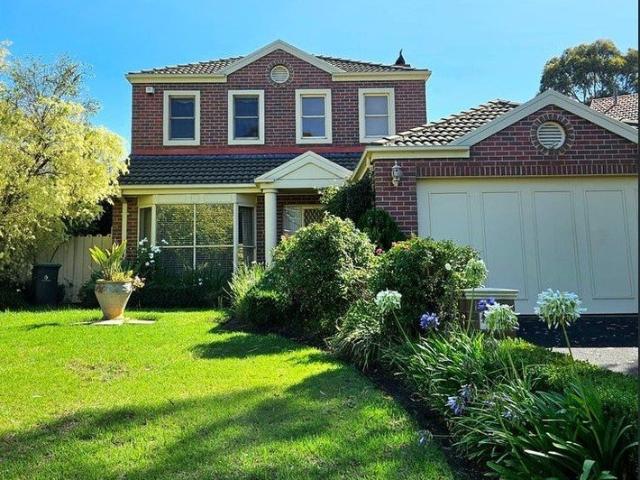 Townhouse for rent in Camerons Creek, Victoria