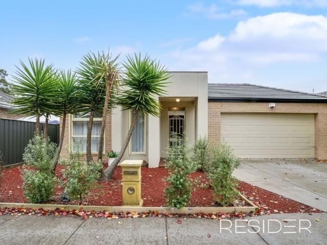 House for rent in Mernda Villages Estate, Melbourne