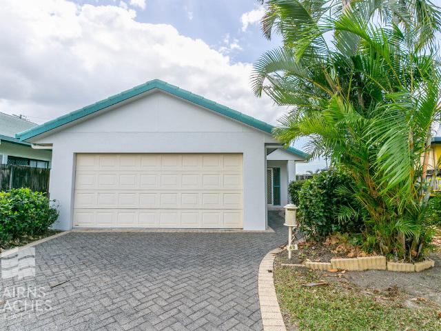 House for rent in Kewarra Beach, Queensland