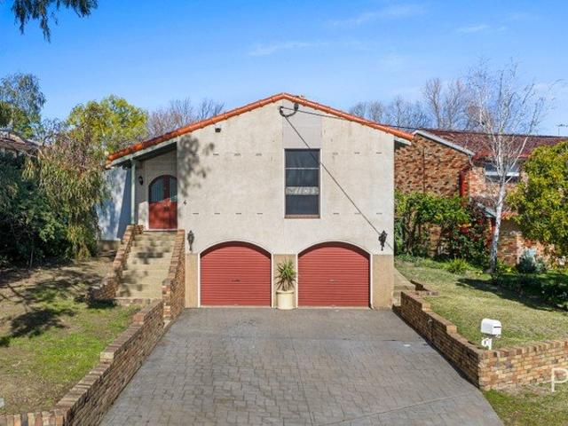 House for sale in Belfrayden, New South Wales