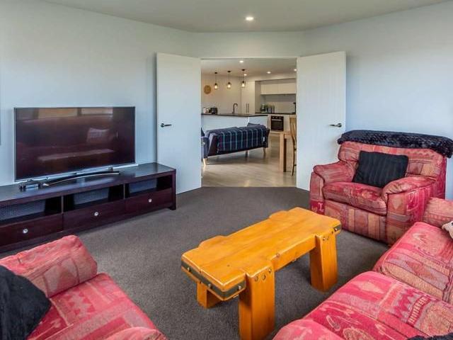 House for rent in Lincoln, Canterbury