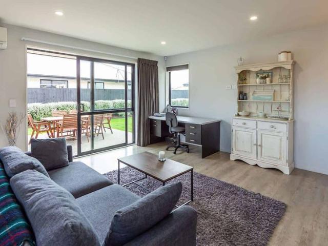 House for rent in Lincoln, Canterbury