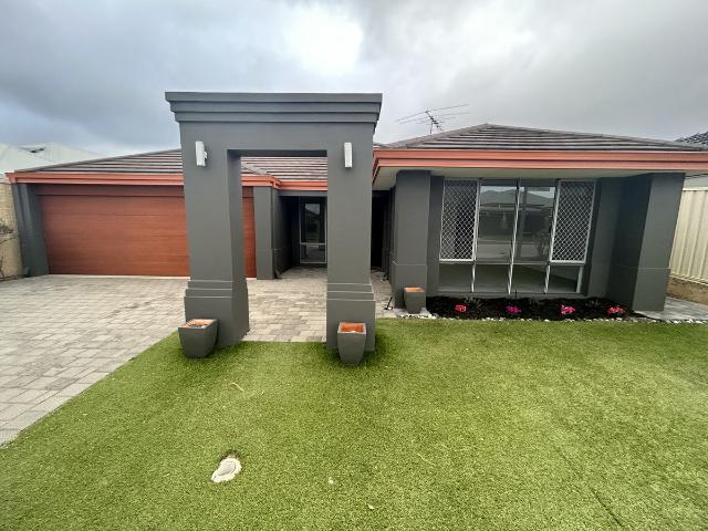 House for rent in Madeley, City of Wanneroo