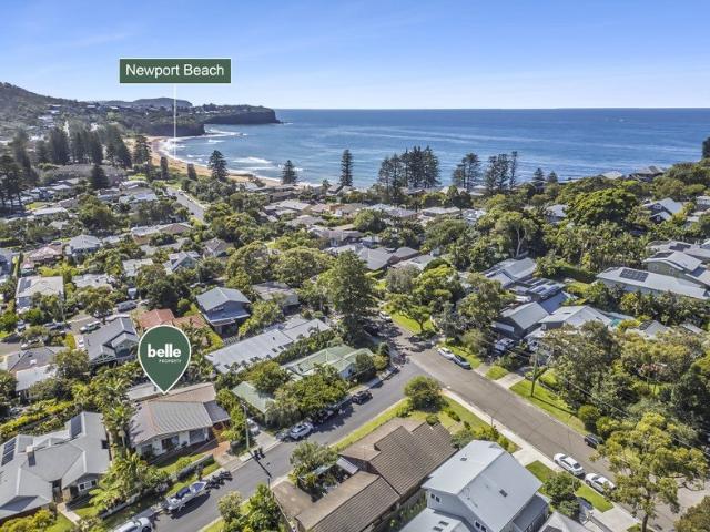 House for sale in Sydney, New South Wales