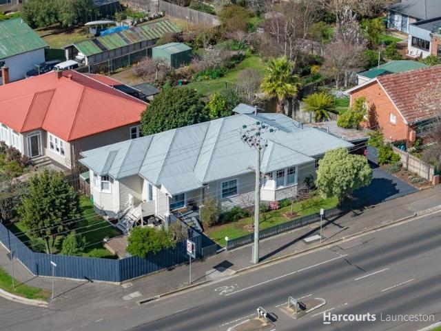 House for sale in Launceston, Tasmania