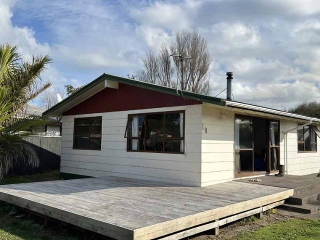 House for rent in Normanby, Taranaki