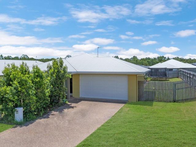 House for rent in Deeragun, Queensland