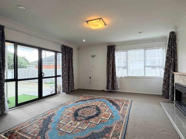 House for rent in Bellfield Estate, Papakura