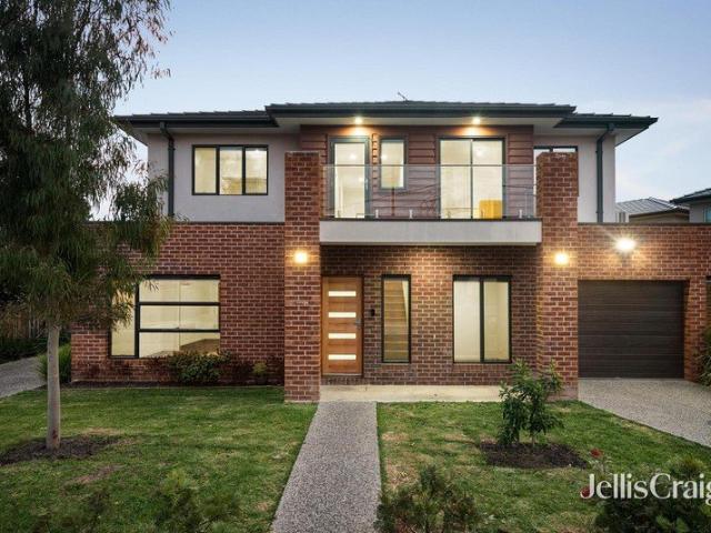 Townhouse for sale in Camerons Creek, Victoria