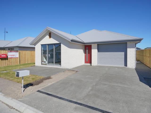 House for rent in Pegasus, Canterbury