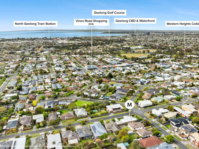 House for sale in Geelong, Victoria