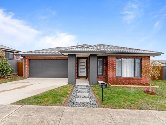 House for sale in Ballymanus, Ballarat