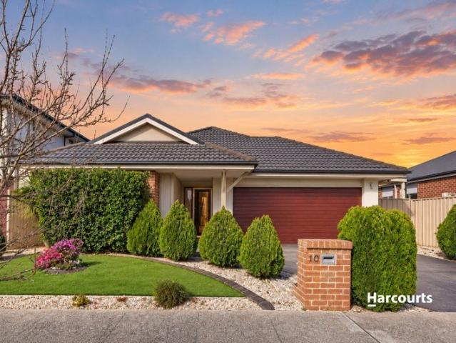House for sale in Camerons Creek, Victoria
