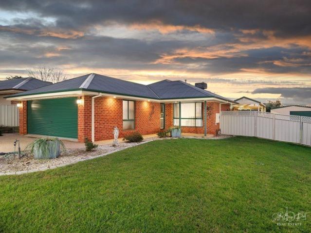 House for sale in West Wodonga, Victoria