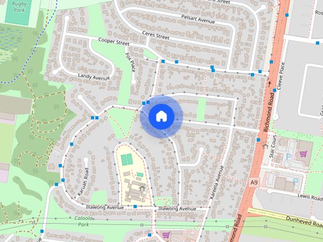 House for rent in Sydney, New South Wales