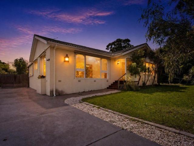 House for rent in Camerons Creek, Victoria