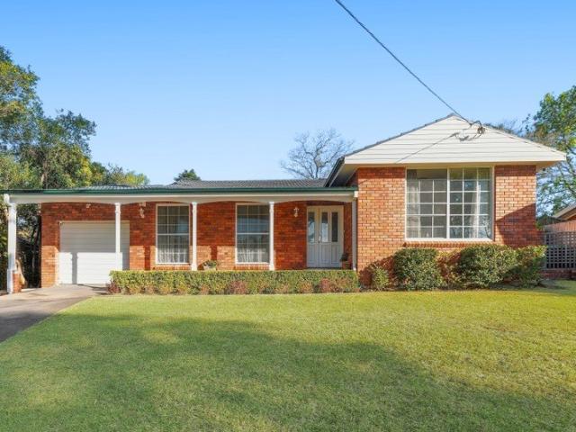 House for sale in Sydney, New South Wales