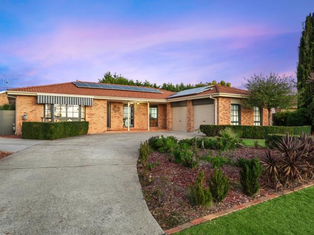 Property for rent in Queanbeyan, New South Wales