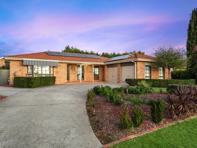 House for rent in Queanbeyan, New South Wales