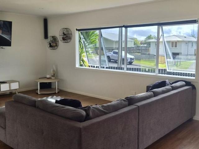 House for rent in Selwyn Heights, Rotorua