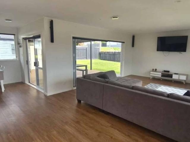 House for rent in Selwyn Heights, Rotorua