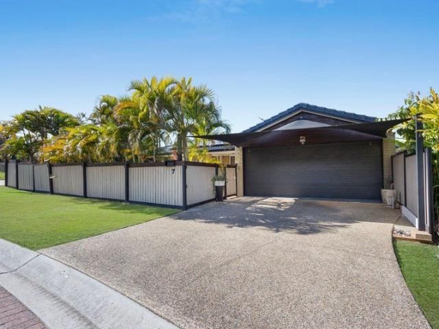 House for rent in Toombul, Queensland
