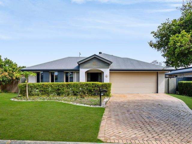 House for sale in North Lakes, Greater Brisbane