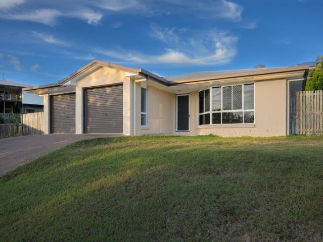 House for rent in Gladstone, Queensland