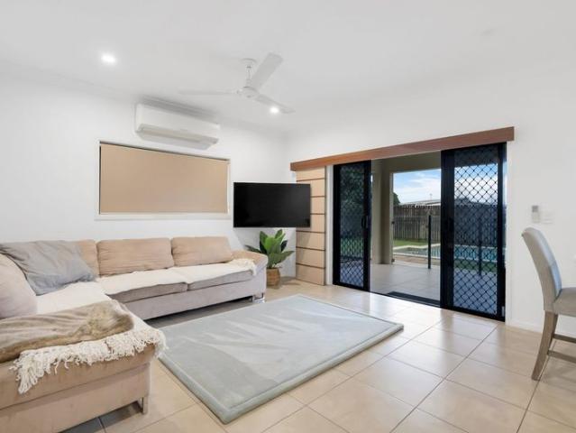 House for rent in Edmonton, Queensland