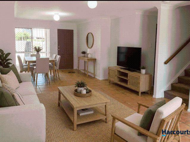 Townhouse for rent in Toombul, Queensland